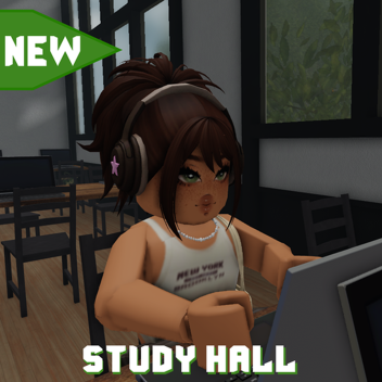 Study Hall