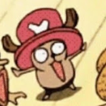 Hamstorito Macciato