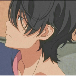 Yoshida Haruシ