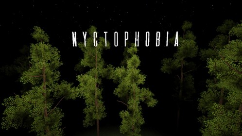 Nyctophobia