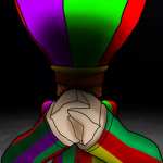 The Balloonist Cult