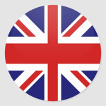 UK | United Kingdom.ᅠ