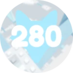 caption=Badge