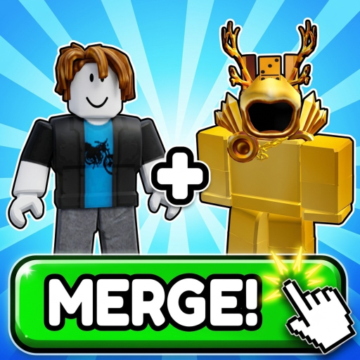 Merge a Clone!