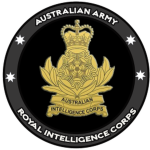[TAA] Australian Intelligence Corps