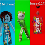 Skittle united