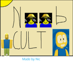 -Noobie- Cult