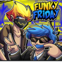 {Tag sale} funky friday