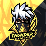 Thunder Streak Gaming
