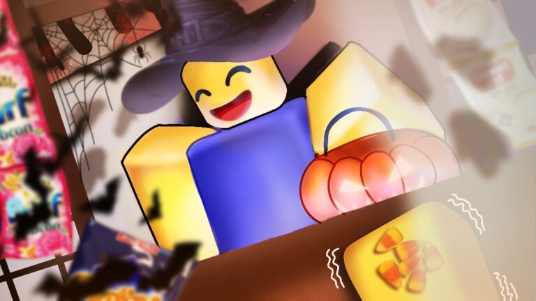 My Sari-Sari Store — official Roblox game image