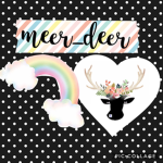 Meer’s Deer