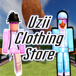 Uzii's Clothing Group