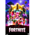 Fortnite Starzzzz