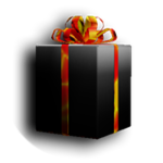 The Fourth Gift: The Santa Fredbear Plushie