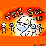 eithan crea y juega fan group