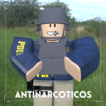 Antinarcóticos
