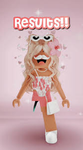 Ranking people's avatar
