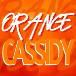Orange Cassidy