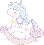 /blushing