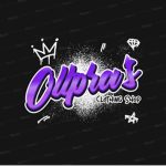 Oltpra's Clothing Shop
