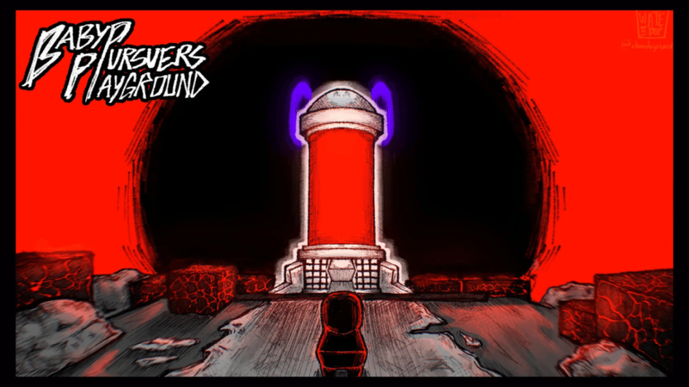 Baby Pursuers Playground screenshot 1