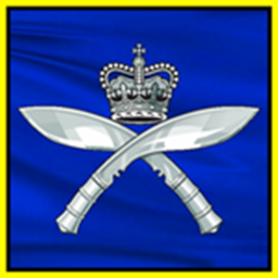|DMF| Dutch Military Forces RMP Trainings