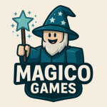 Magico Games