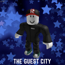 The Guest City