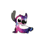 Mystic Animals Belivers (Stitch too)