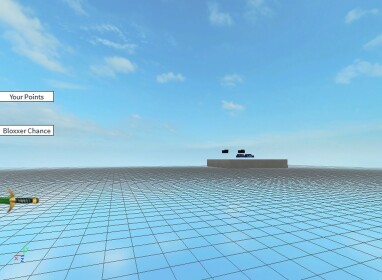 Blox Run (ORIGONAL)