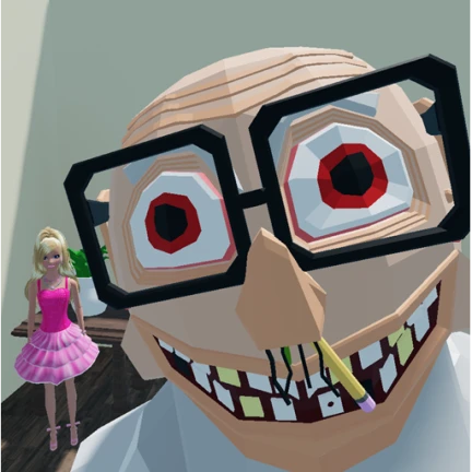Image du serveur Roblox
