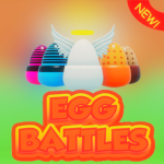 Egg Battles!