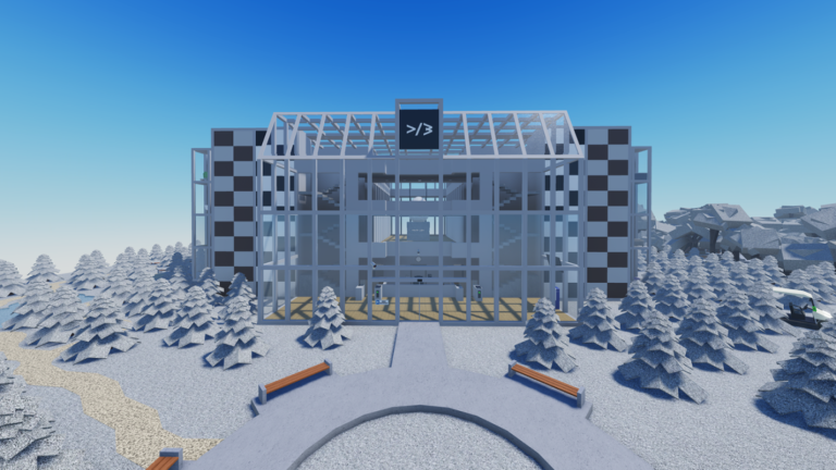 Kanbeq's Headquarters screenshot 1