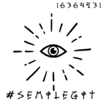 #SEMILEGIT