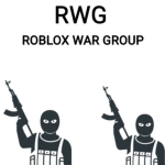 RWG-roblox war group