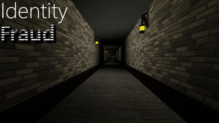 identity Fraud3(NEW SERIES) screenshot 1