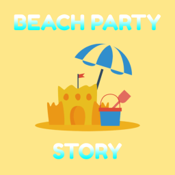 Beach Party [Story]