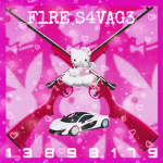 F1RE S4VAG3