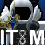 Item Infinity