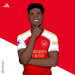 Arsenal football fan club