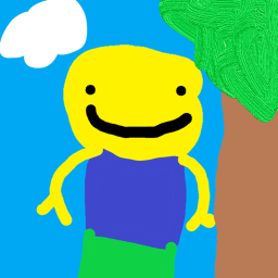 Generic Park Game
