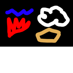 elements of earth  (monsters)