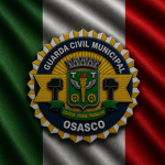Guarda Civil Municipal de Osascoᅠᅠᅠ