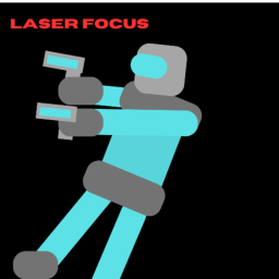 LaserFocus