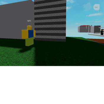 Frosty's Wall Hop Practice