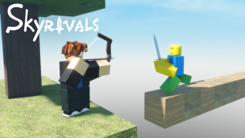 Request - SkyRivals⚔️🐐 script preview