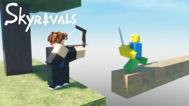 SkyRivals⚔️🐐