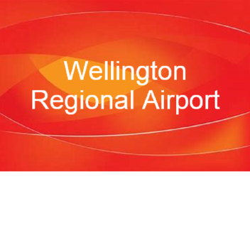 Wellington Regional Airport