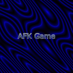 AFK Till somebody donates 100k