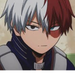 Shoto todoroki fan base group